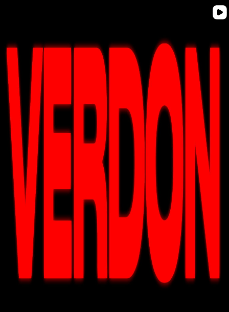 Verdon